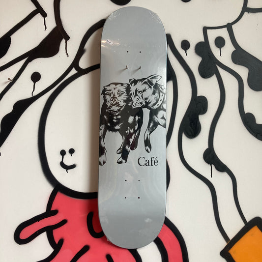 Skateboard Cafe - Pooch 8.625"