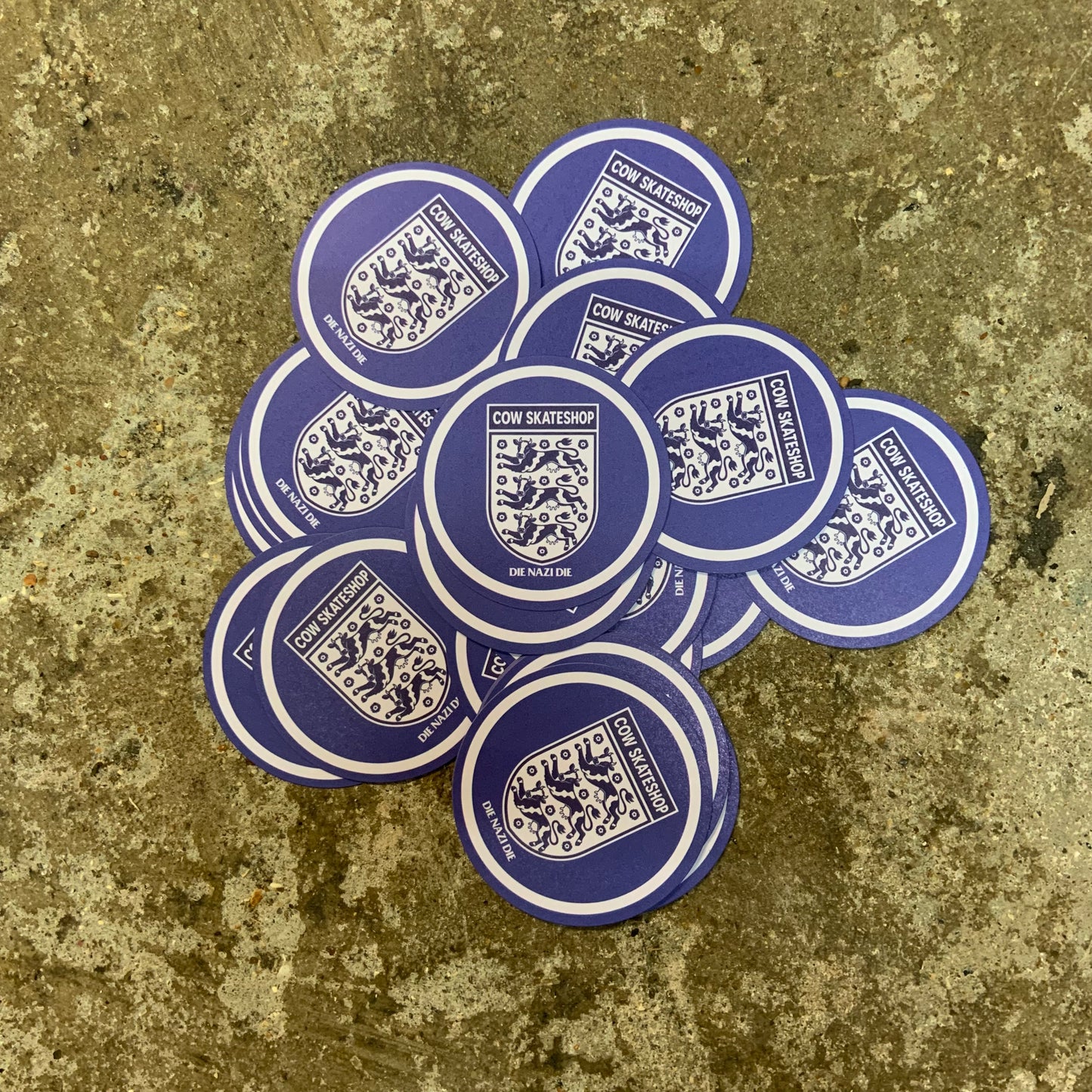 Werld Cup Coaster