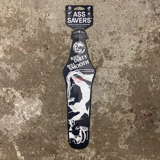 Cow Skateshop Ass Saver®
