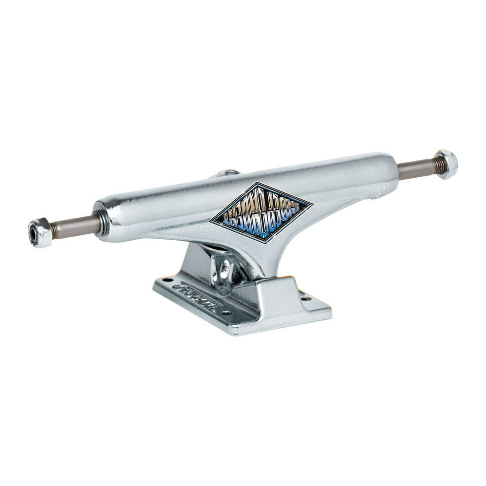 Indy Hollow Forged IKP Truck Stage 11 Standard Chrome Silver 139 MM