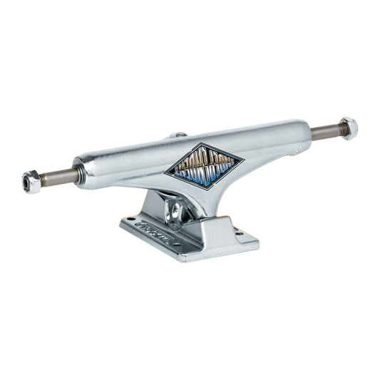 Indy Hollow Forged IKP Truck Stage 11 Standard Chrome Silver 139 MM