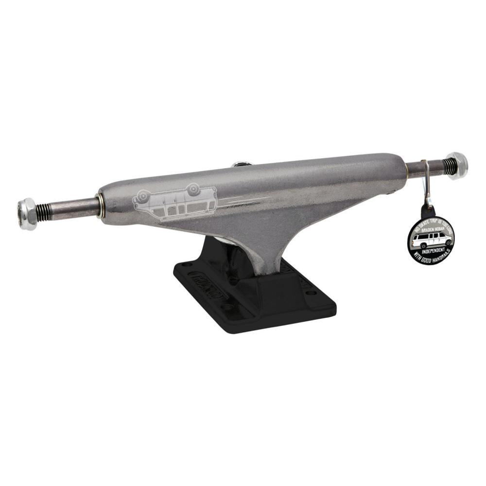 Indy Hollow Truck Stage 11 Standard Braden Hoban 149MM
