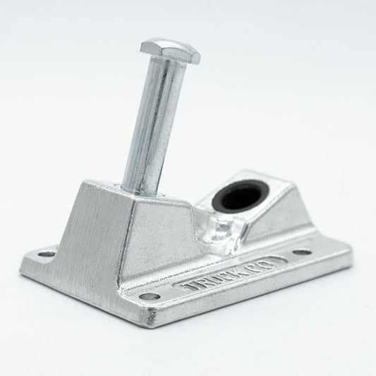 Indy Inverted Kingpin Baseplate Set Silver