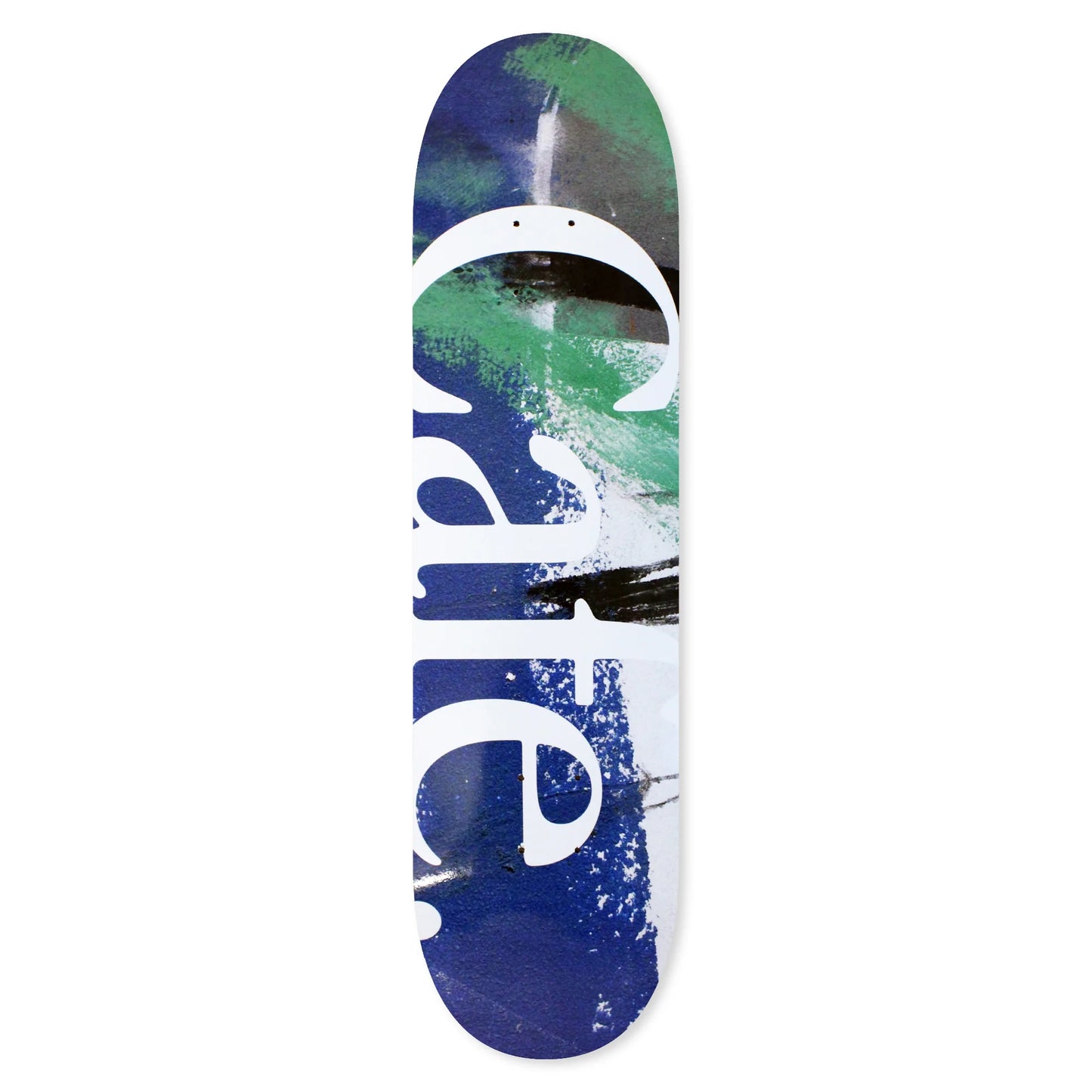 Skate Cafe JLH Deck 8.7" (Navy/Green)