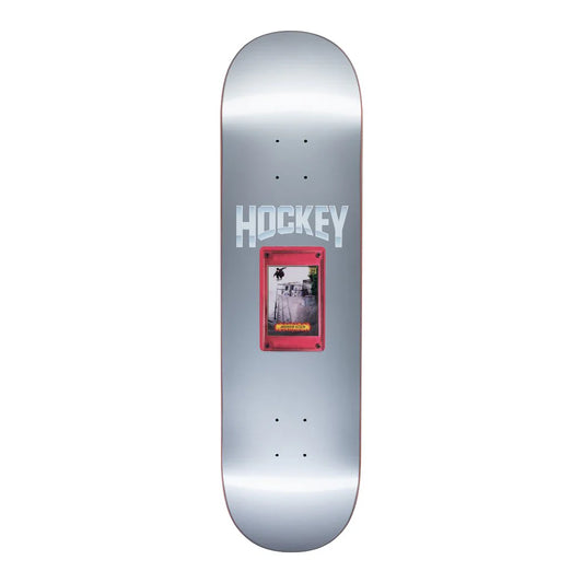 Hockey Main Event Andrew Allen 8.25"