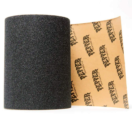 Pepper 10" Black Grip - Sheet