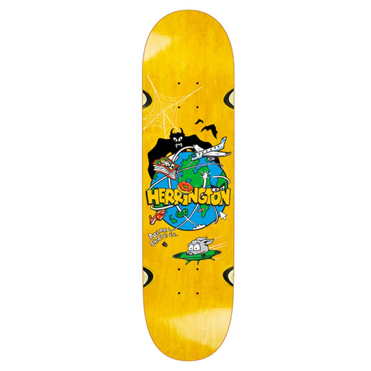 Polar - Planet Herrington 8.5"
