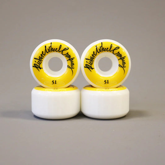 Picture Wheel Company - Reverse 51MM