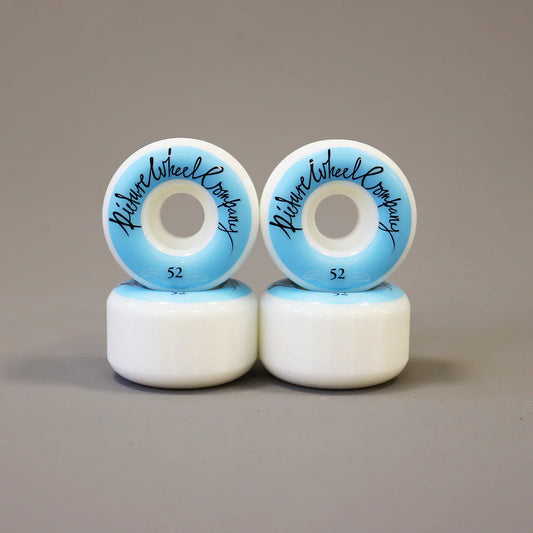Picture Wheel Company - Reverse 52MM