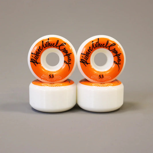 Picture Wheel Company - Reverse 53MM