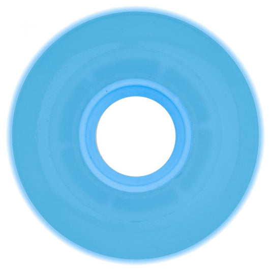 Ricta Wheels Clouds GITD 78A (Aqua)