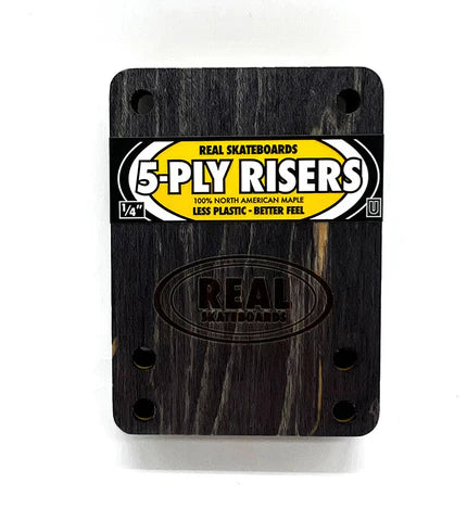 Real Riser 5-Ply - Universal