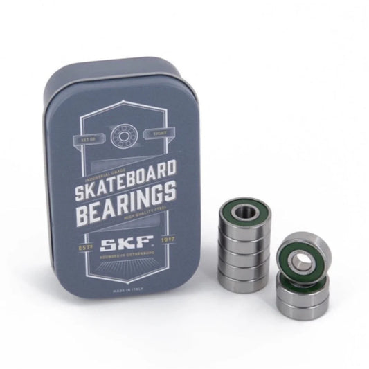 SKF Standard Bearings