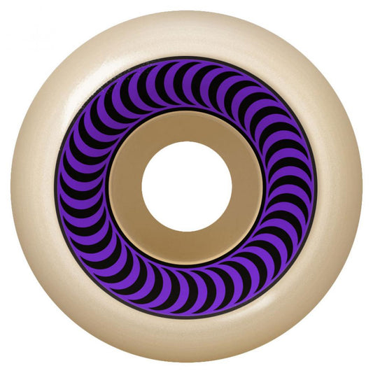 Spitfire Formula Four Wheels Classics 99 Natural / 58MM