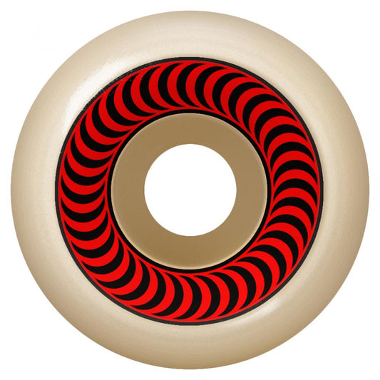Spitfire Formula Four Wheels OG Classics 99 Natural / 60 MM