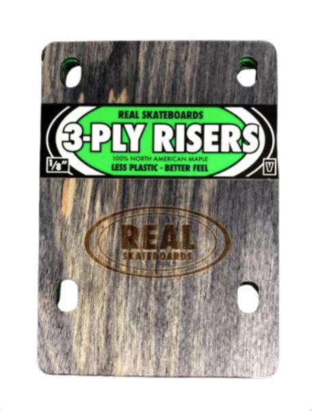 Real Riser 3-Ply - Universal