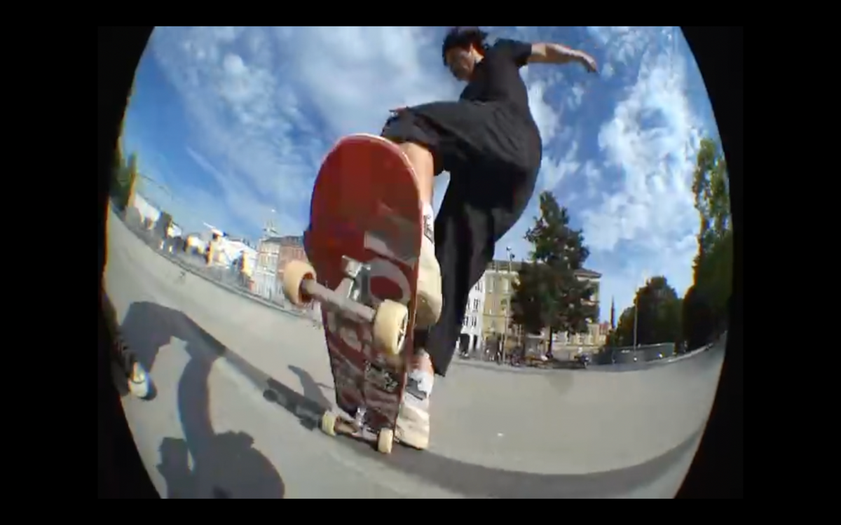 Load video: 