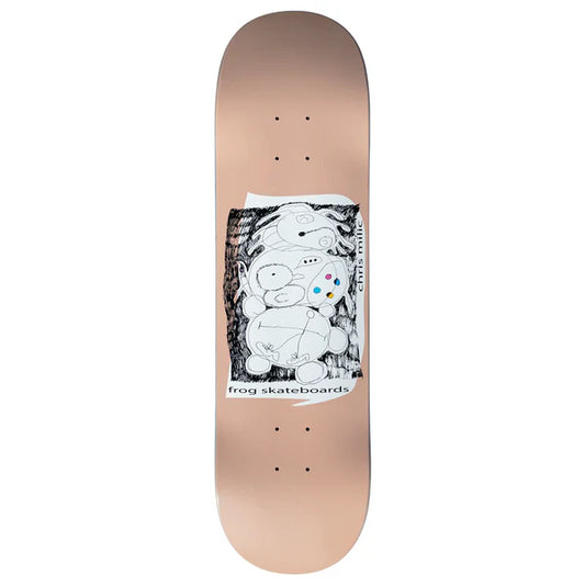 Frog Secret Room (Chris Millic) Deck 8.6