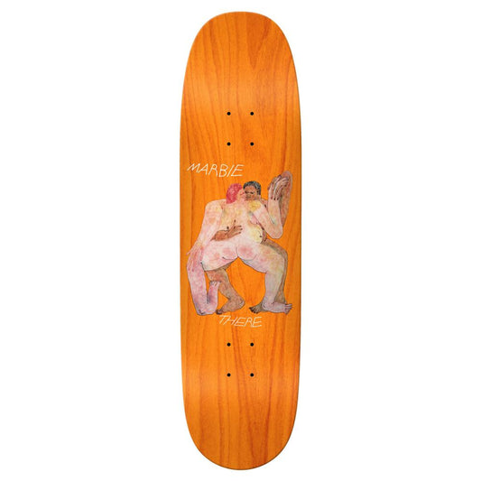There Deck Marbie Slow Song 8.5"