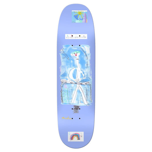 There Nadair Marbie Big Girl 8.25" (Blue)