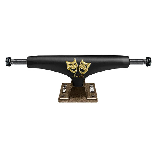 Thunder Team Trucks Miles Silvas Masked 149 MM (Black/Bronze)