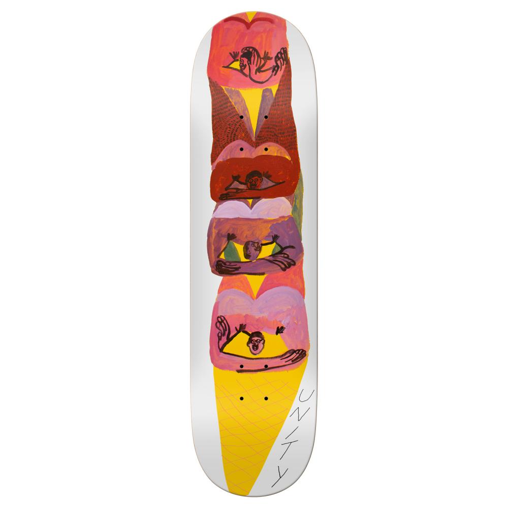 Unity Ice Cream Cone 8.25"