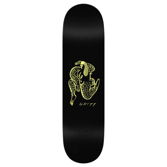 Unity - Stance 8.3"