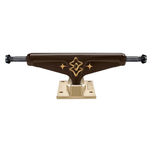Venture Pro V-Hollow Trucks Carlisle Musket 5.6" (Brown/Buckskin)