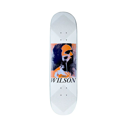 Quasi Wilson "Skin Care" 8.125"