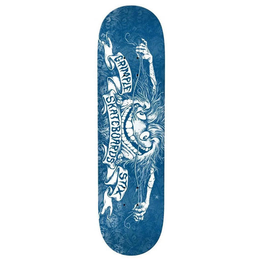 Anti Hero - PP Deck Grimplestix 8.06"