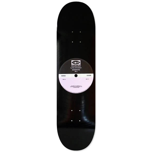 Skateboard Cafe - 45 Deck 8.375"