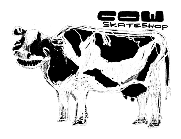 Cow Skateshop