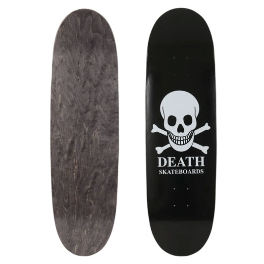 Death Skateboards - OG Skull Lozenge 9.1"