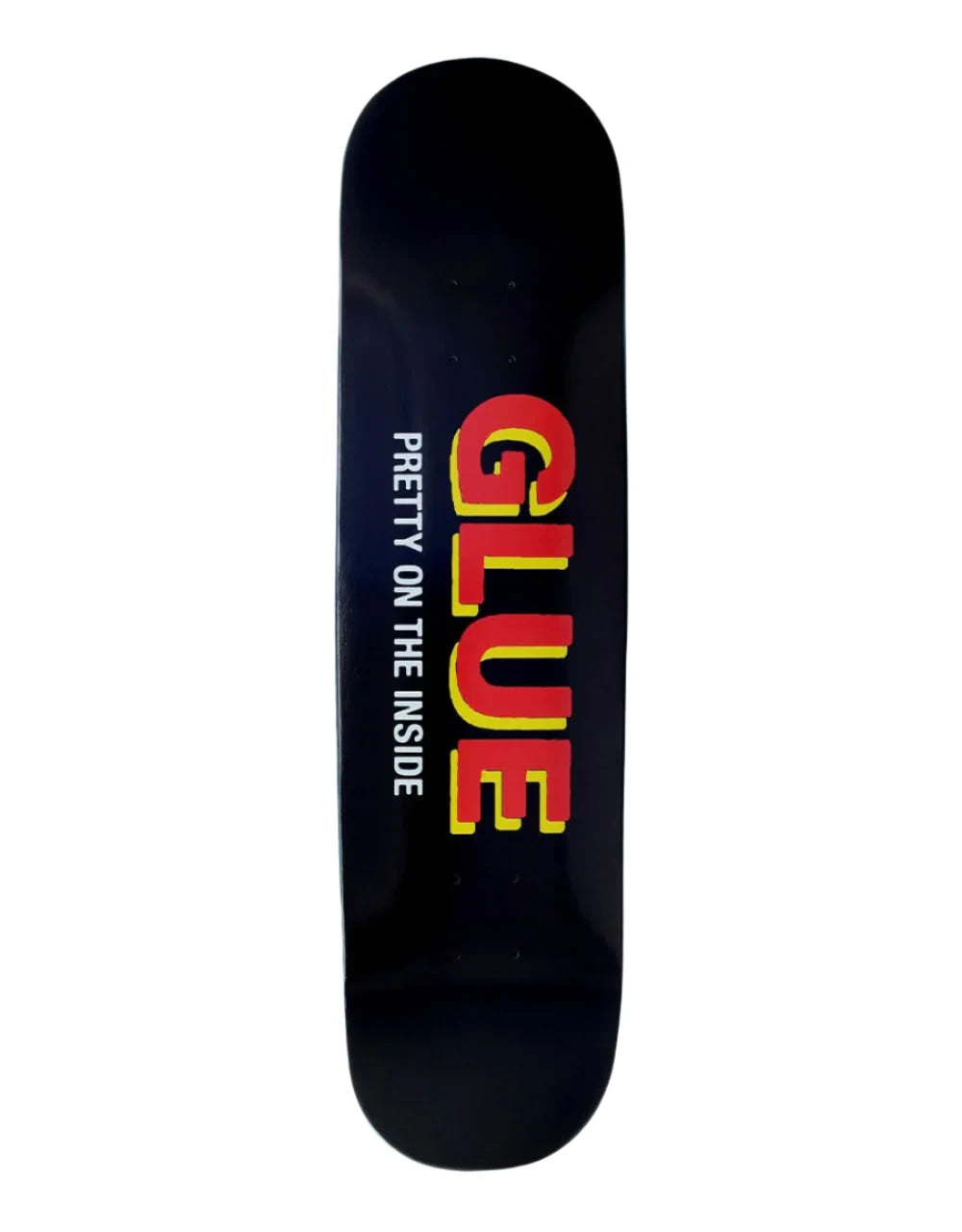 Glue - Pretty on the Inside 8.375"