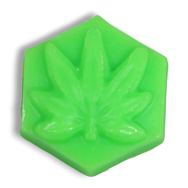 Ganj Wax Small (Lemon)