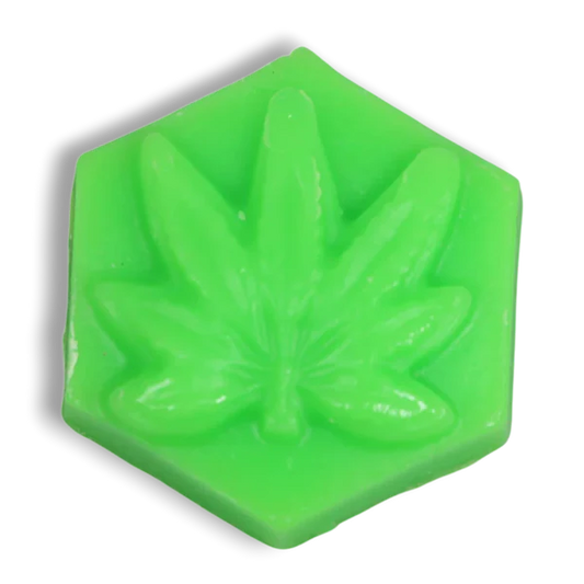 Ganj Wax Small (Lemon)