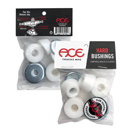 Ace AF1 Bushings Hard (Compatible with AF1s and Classics)