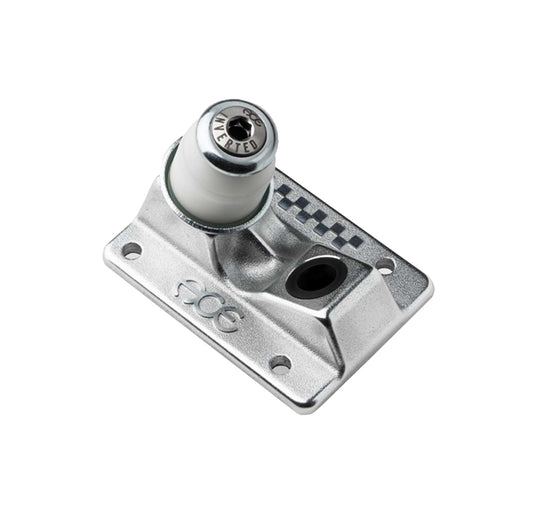 Ace AF1 Inverted Polished Baseplate (includes bushings/washers)