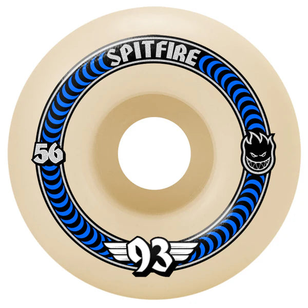 Spitfire F4 93Du Classics 56mm
