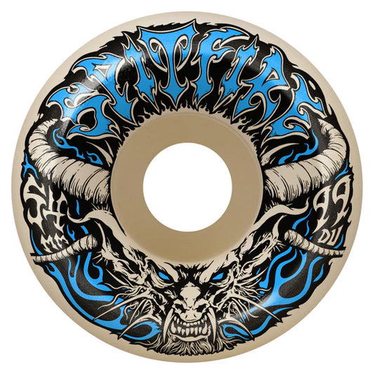 Spitfire F4 99Du Team Demon Redux Conical Full 54mm (Natural)